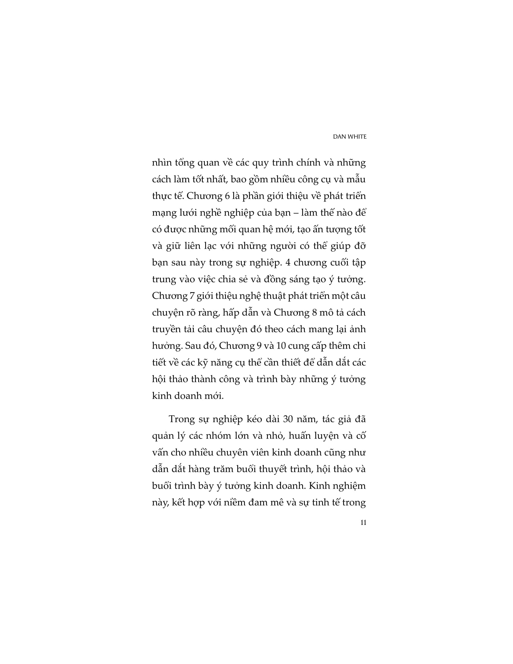 Kỹ Năng Thực Chiến Trong Công Việc - Ảnh 13