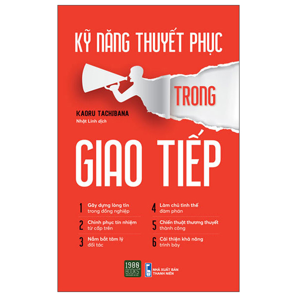 Kỹ Năng Thực Chiến Trong Công Việc - Ảnh 17