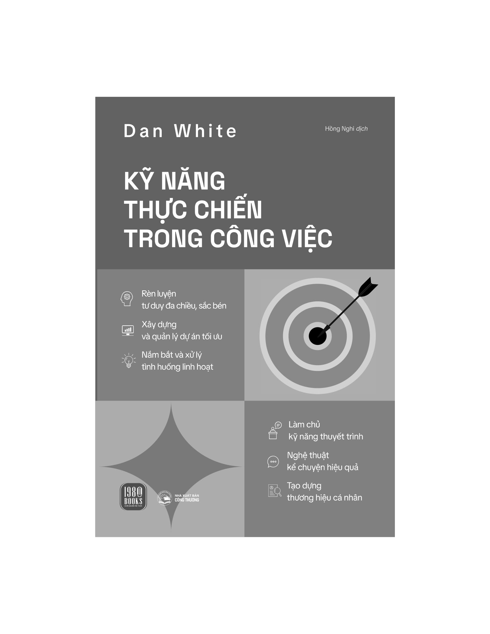 Kỹ Năng Thực Chiến Trong Công Việc - Ảnh 5