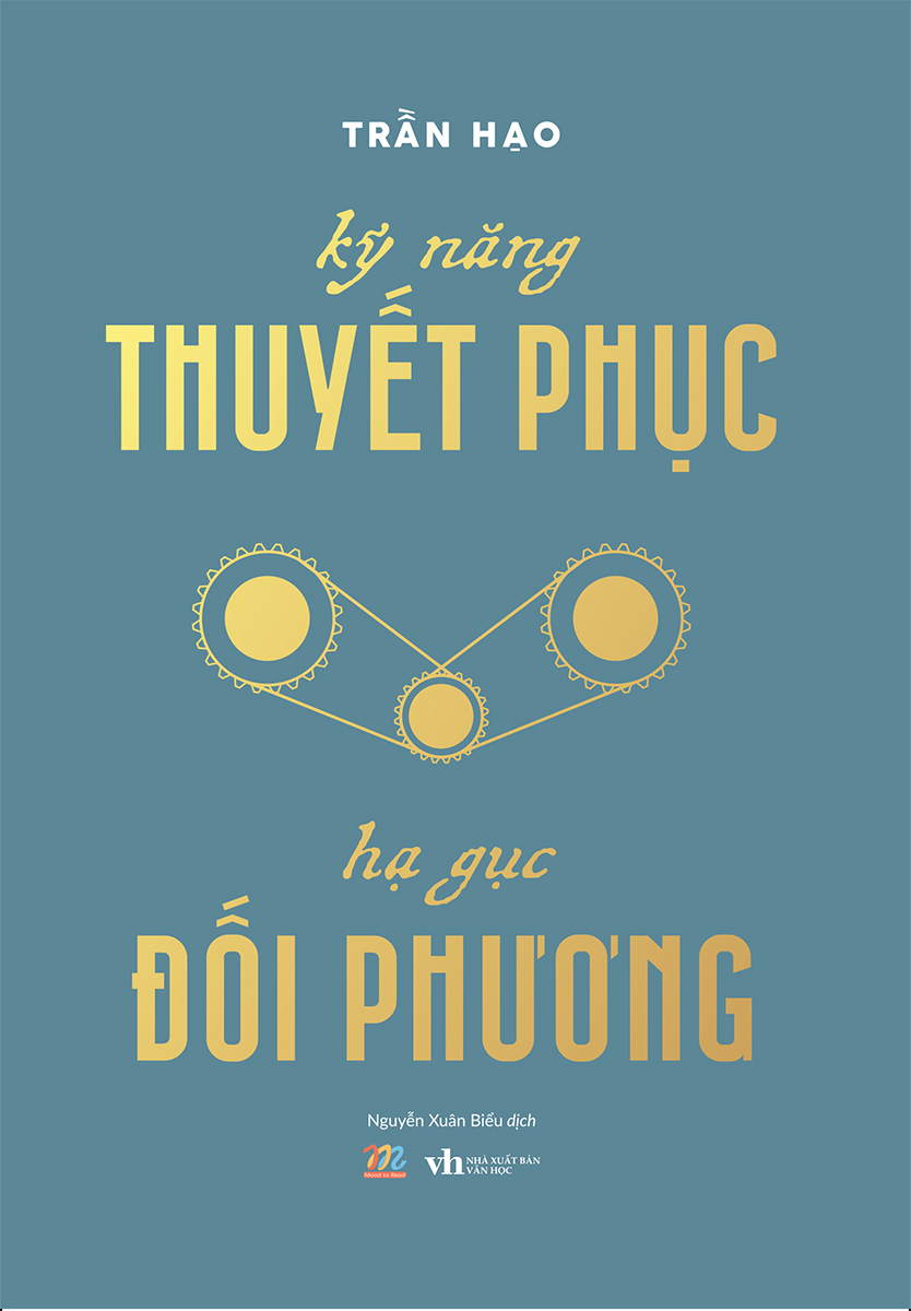kỹ năng thuyết phục - hạ gục đối phương - Ảnh 2