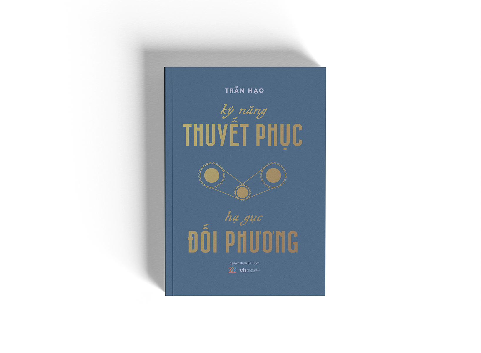 kỹ năng thuyết phục - hạ gục đối phương - Ảnh 6