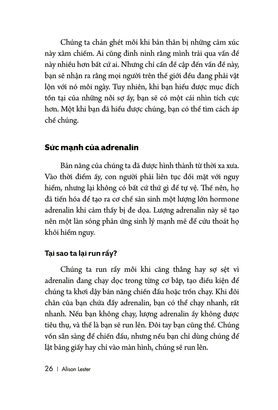 kỹ năng thuyết trình hiệu quả (tái bản 2023) - Ảnh 27