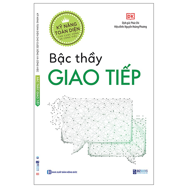 kỹ năng toàn diện cho cuộc sống và công việc - bậc thầy giao tiếp - Ảnh 2