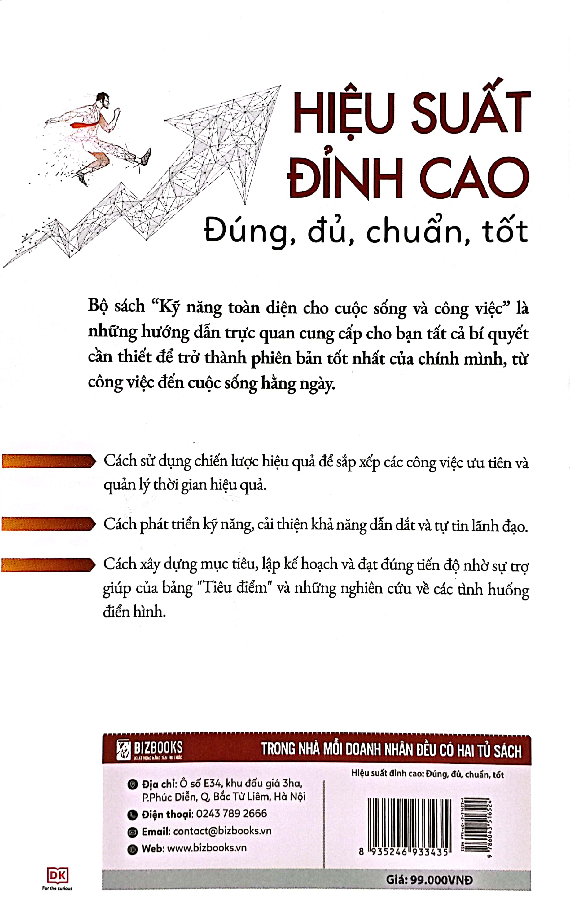 kỹ năng toàn diện cho cuộc sống và công việc - hiệu suất đỉnh cao - đúng, đủ, chuẩn, tốt - Ảnh 6