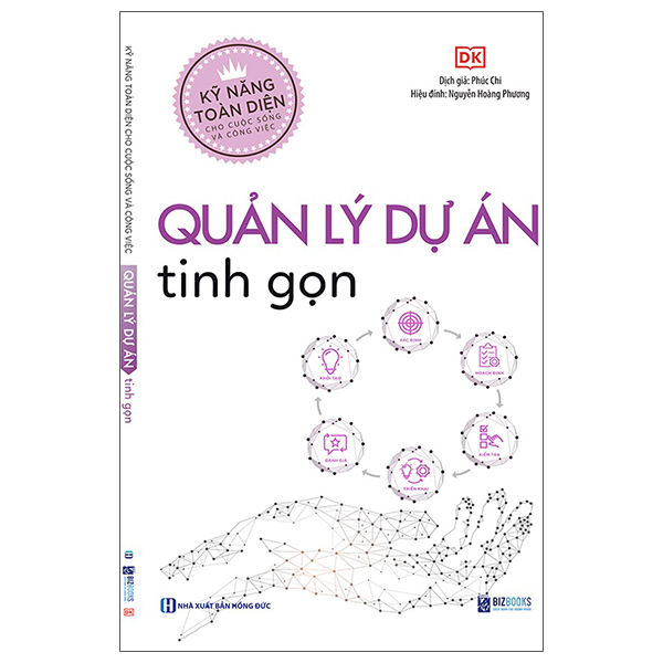 kỹ năng toàn diện cho cuộc sống và công việc - quản lý dự án tinh gọn - Ảnh 2