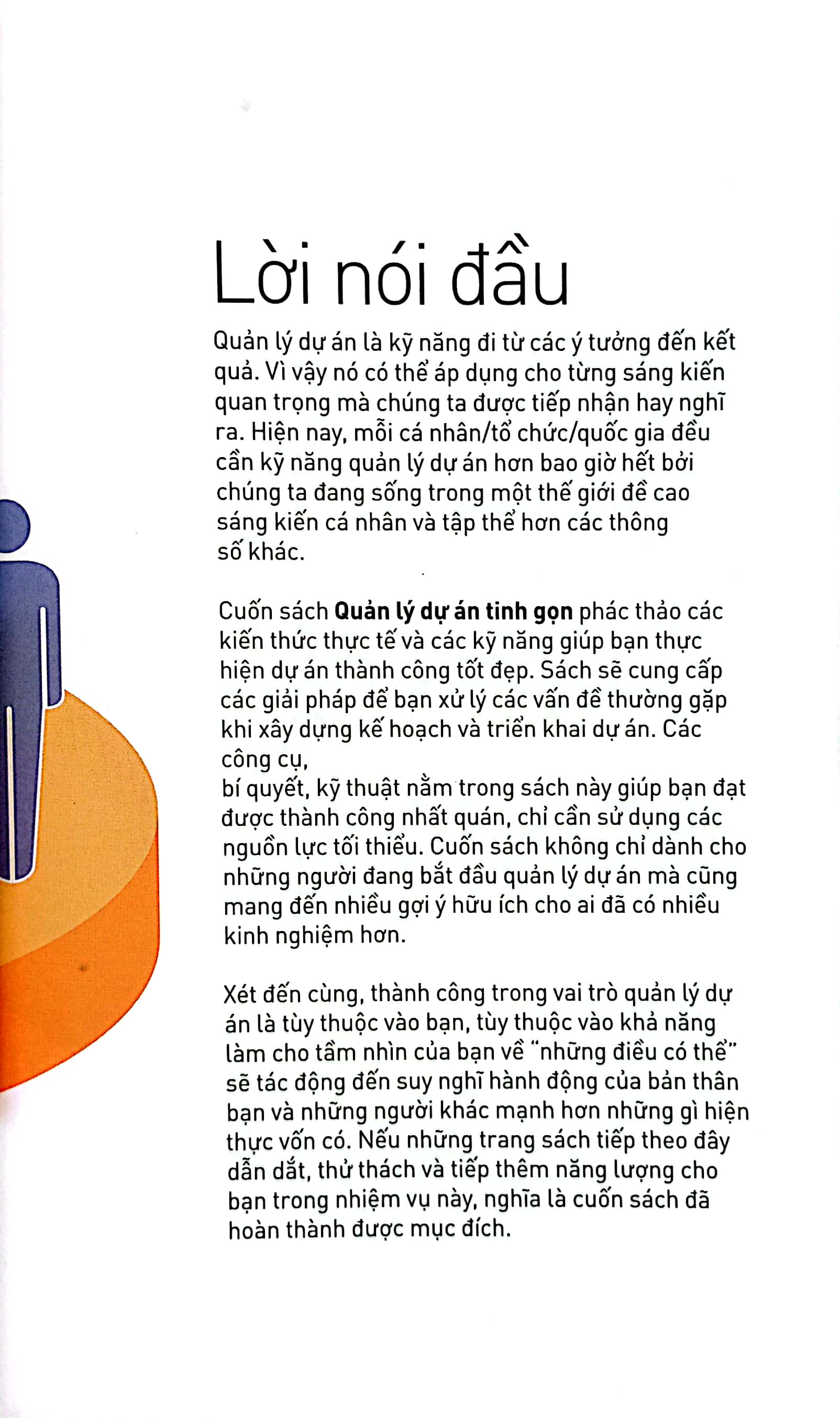 kỹ năng toàn diện cho cuộc sống và công việc - quản lý dự án tinh gọn - Ảnh 7