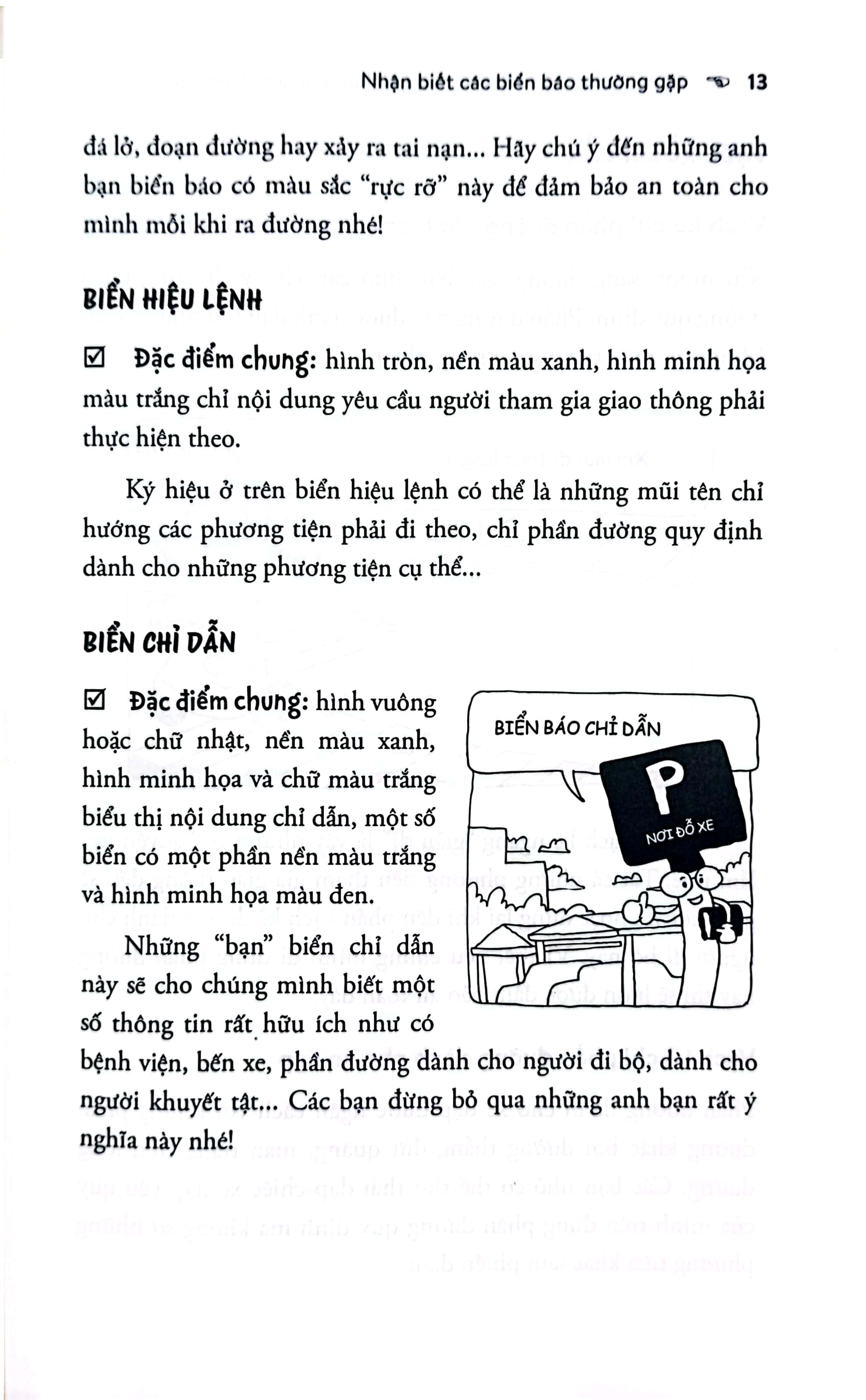 kỹ năng toàn diện dành cho học sinh tiểu học - ngoài đường - Ảnh 9