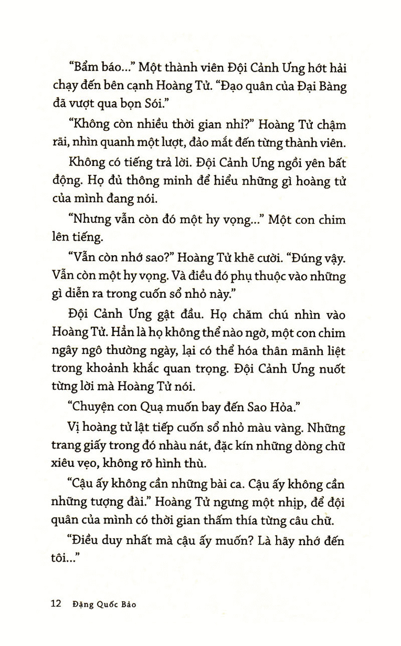 kỹ năng trình bày không chỉ của thiên tài - tay tác giả muốn làm điều thật lạ - Ảnh 6