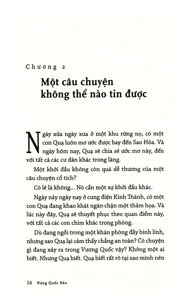 kỹ năng trình bày không chỉ của thiên tài - tay tác giả muốn làm điều thật lạ - Ảnh 7