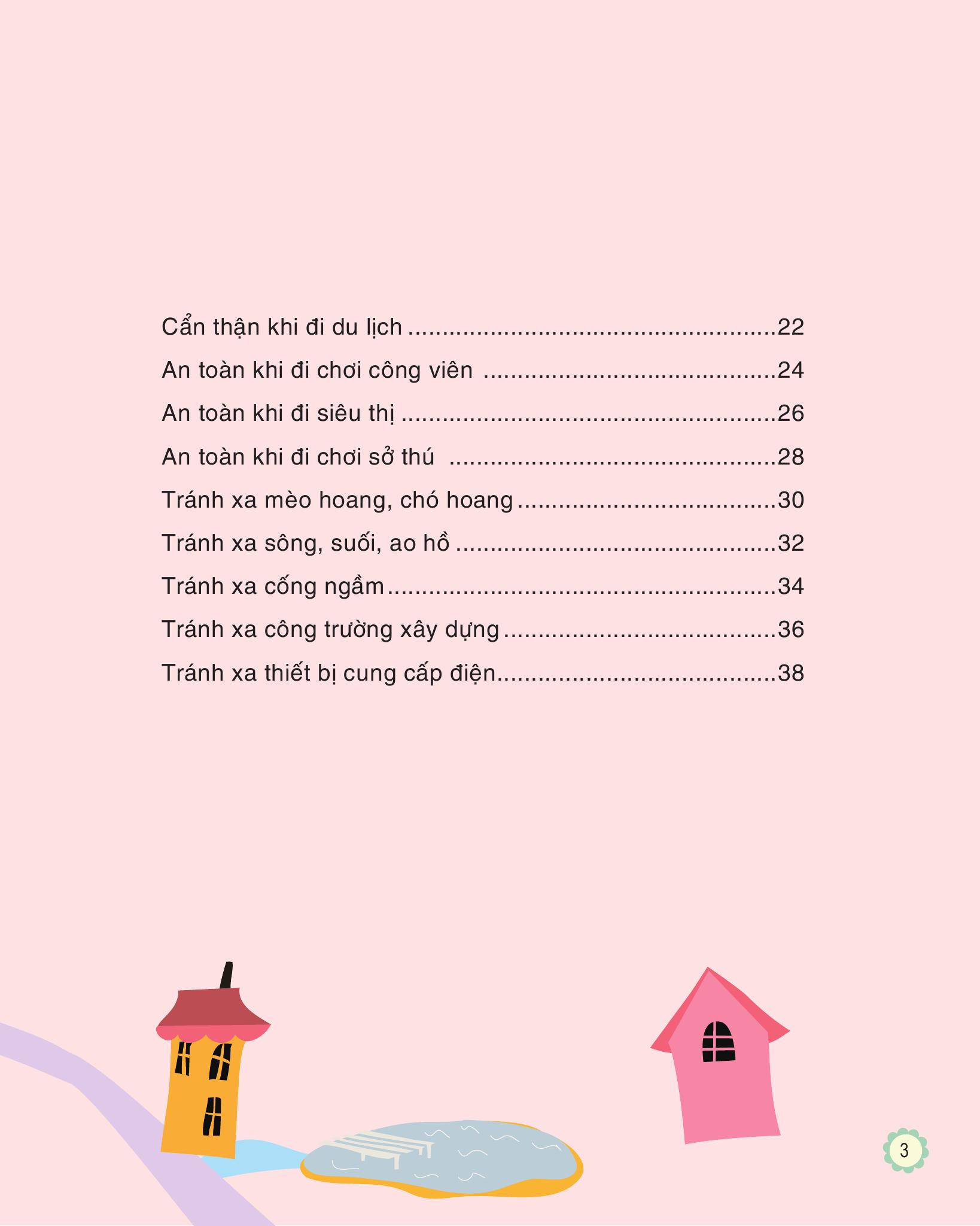 kỹ năng tự bảo vệ bản thân - an toàn khi ở ngoài - Ảnh 4