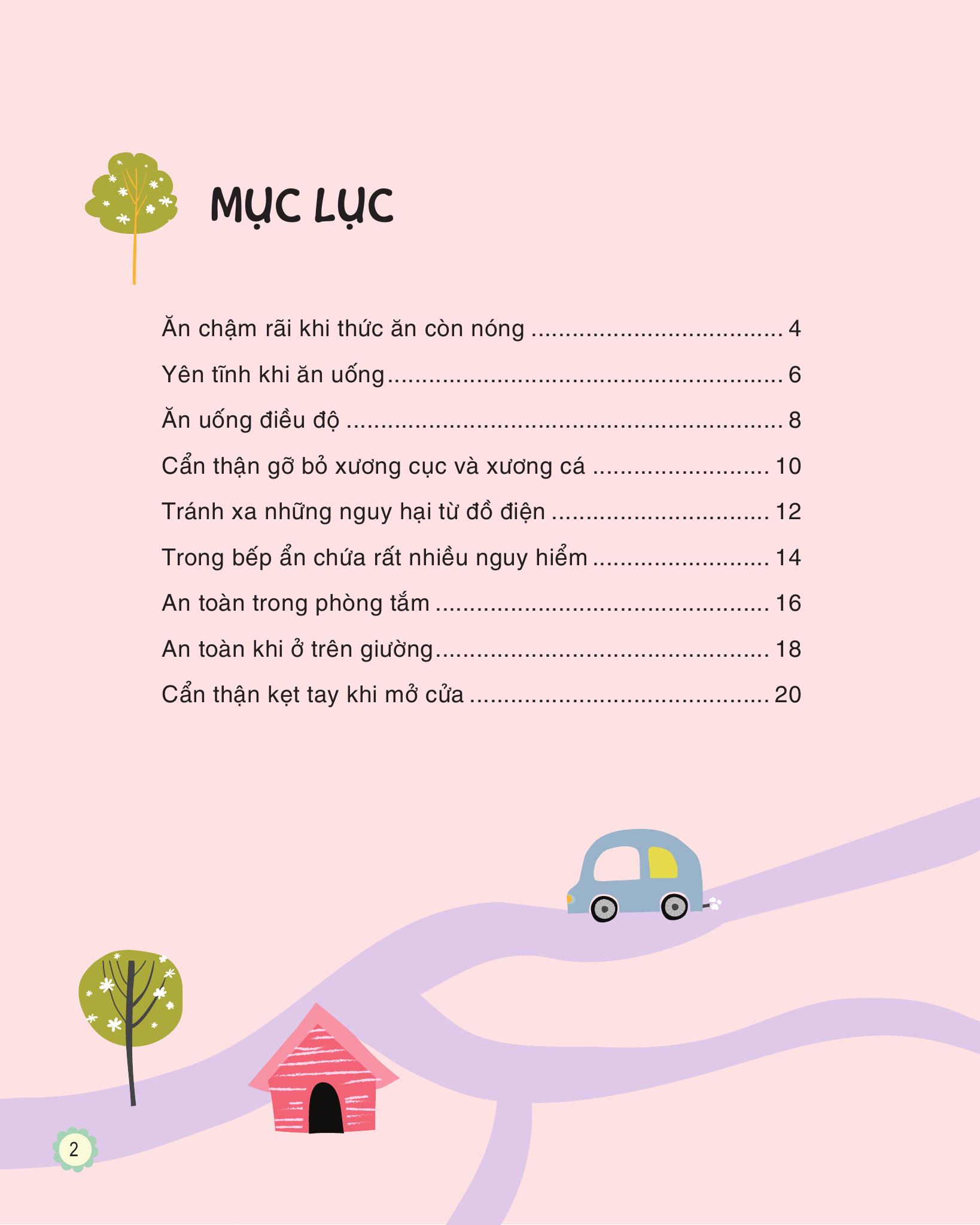 kỹ năng tự bảo vệ bản thân - an toàn khi ở nhà - Ảnh 3