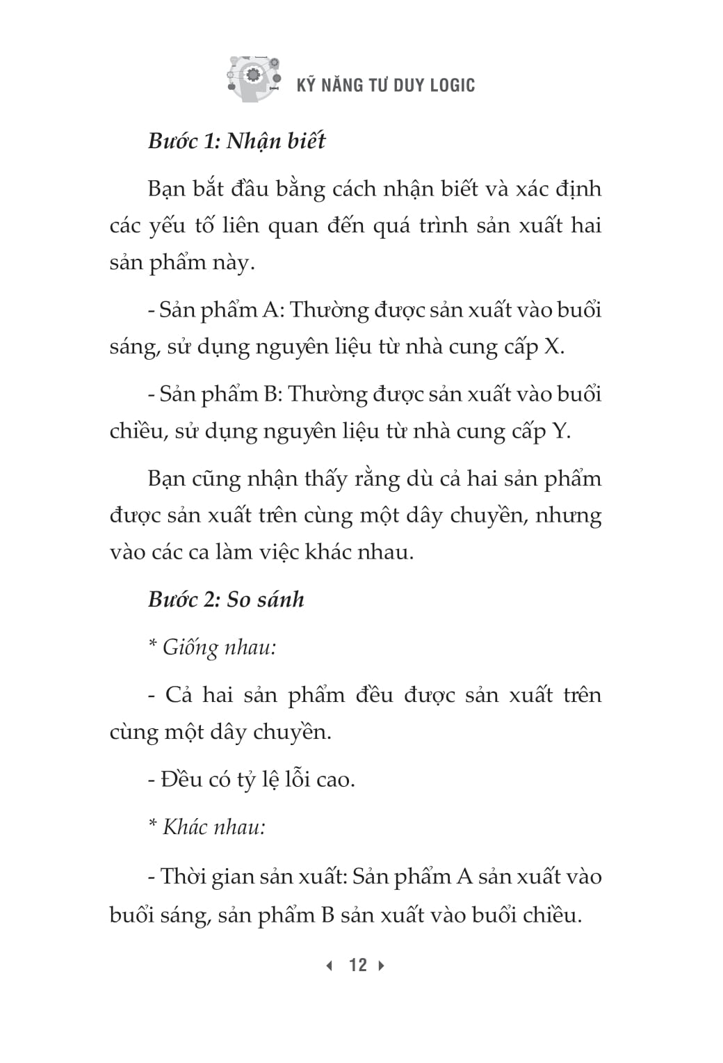Ky Nang Tu Duy Logic - Ảnh 11
