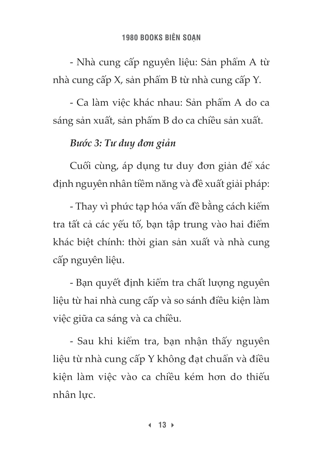 Ky Nang Tu Duy Logic - Ảnh 12