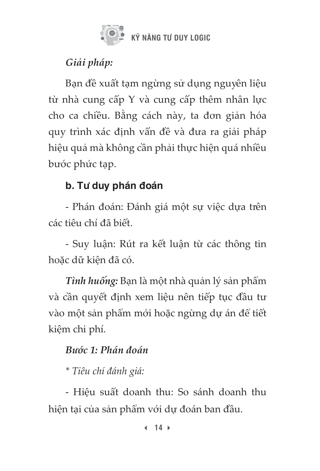 Ky Nang Tu Duy Logic - Ảnh 13