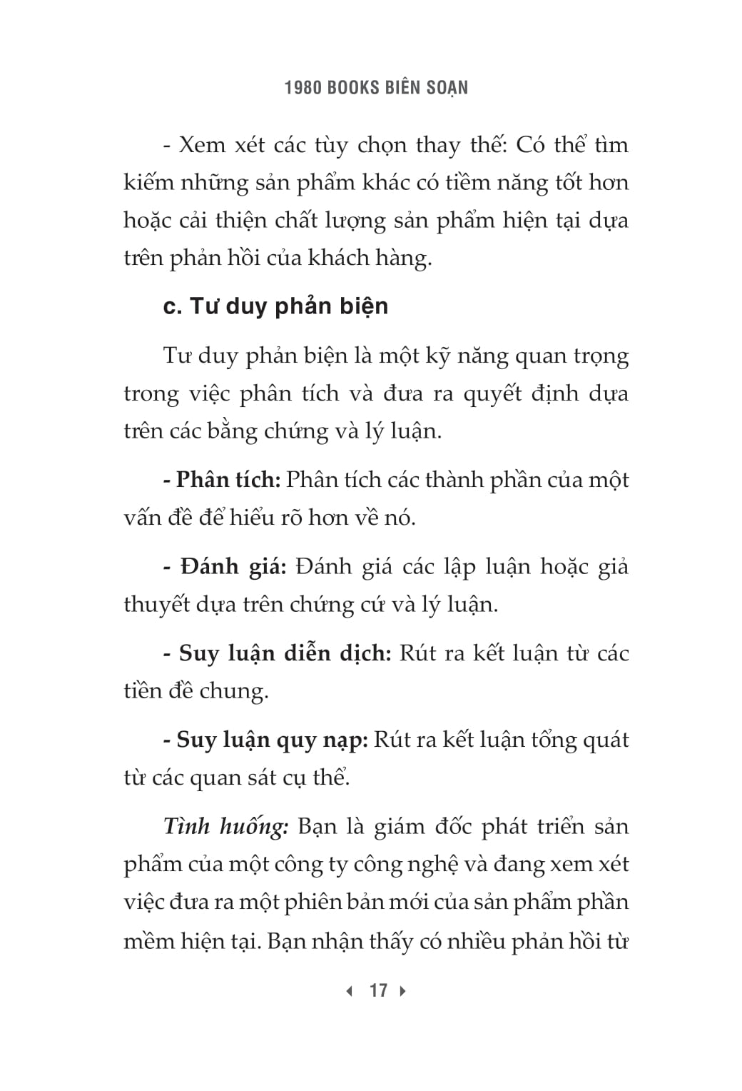 Ky Nang Tu Duy Logic - Ảnh 16