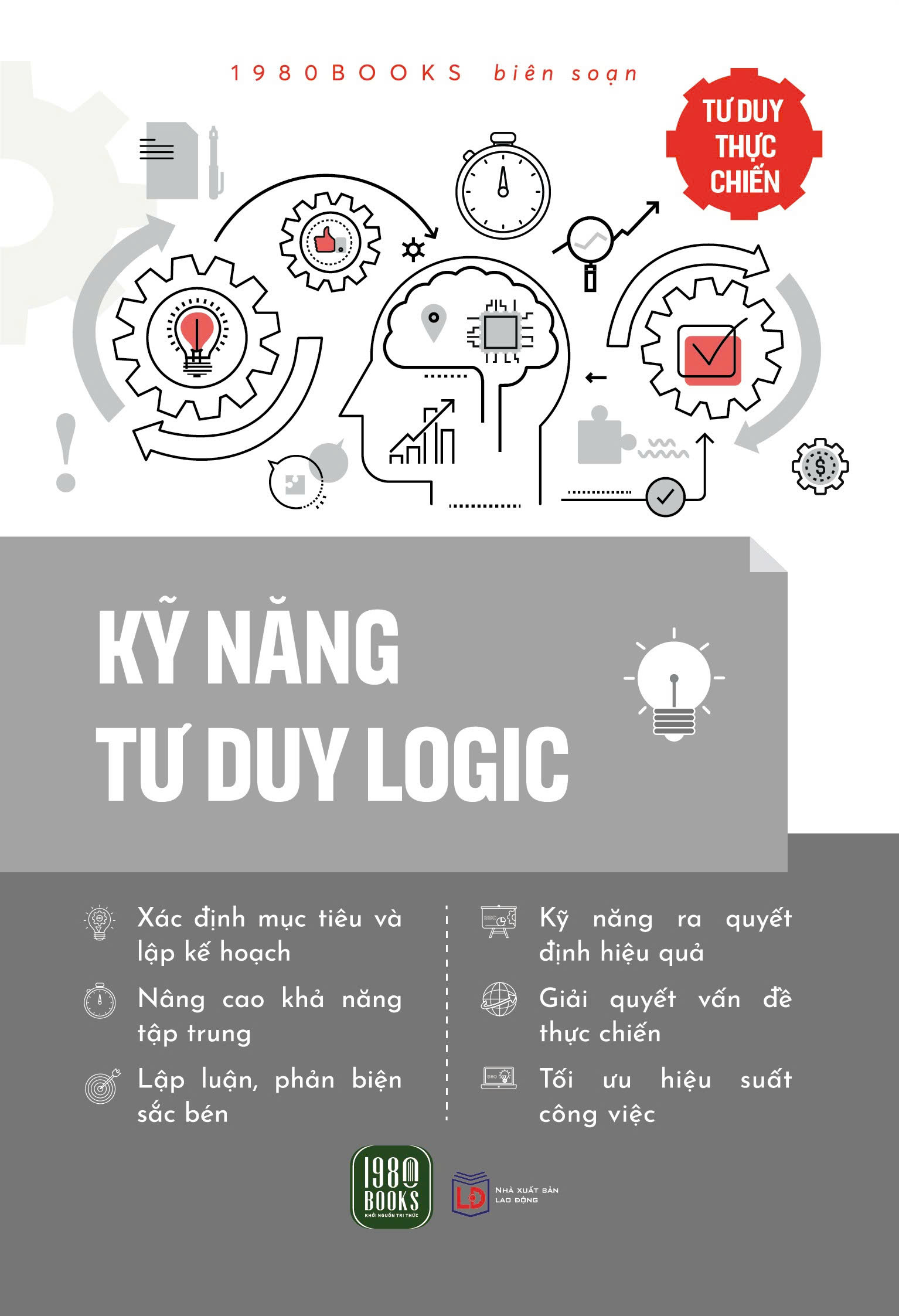 Ky Nang Tu Duy Logic - Ảnh 2