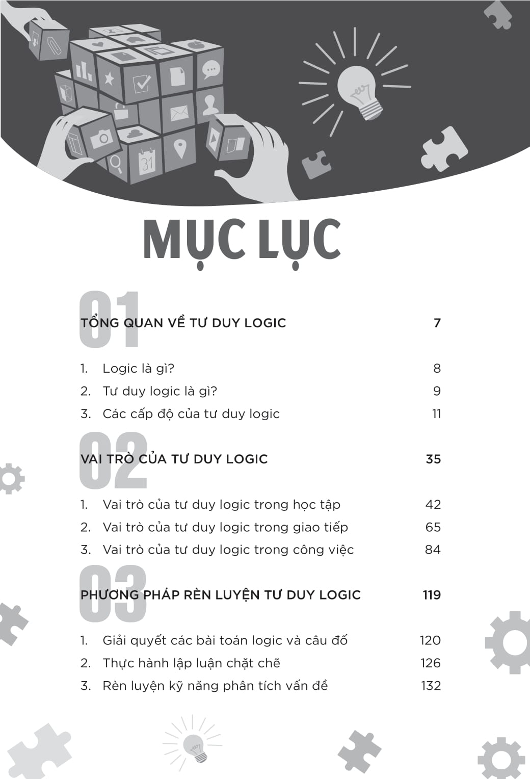 Ky Nang Tu Duy Logic - Ảnh 3