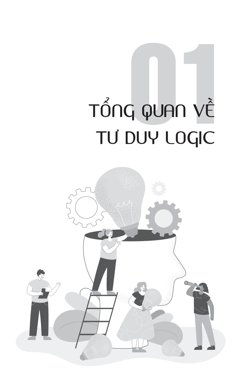 Ky Nang Tu Duy Logic - Ảnh 6
