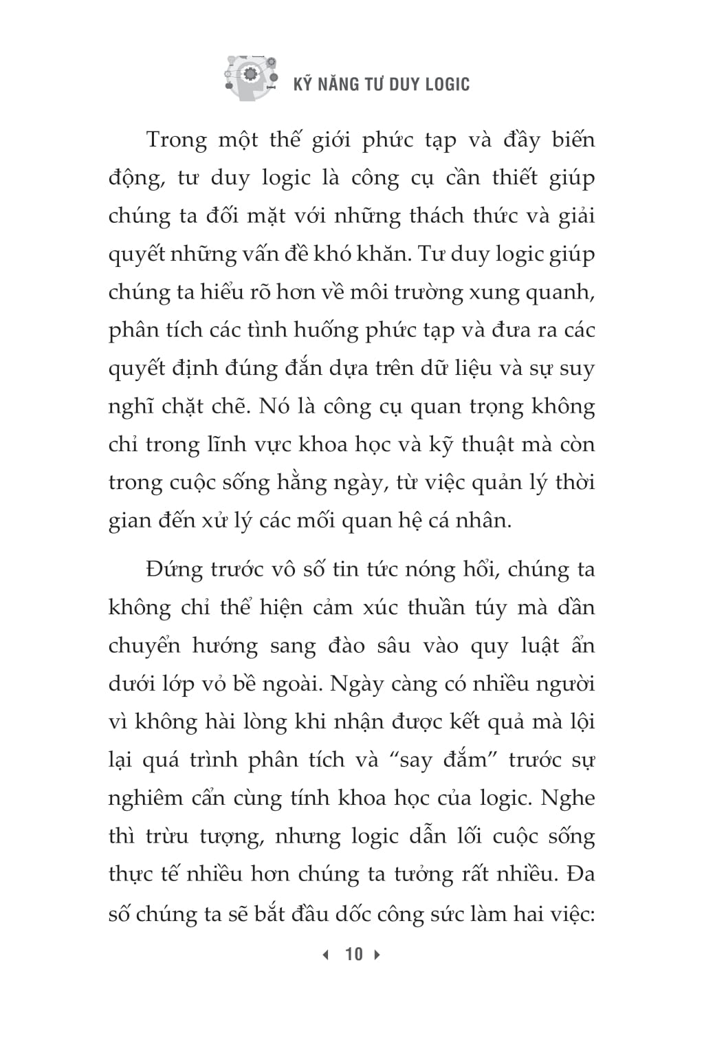 Ky Nang Tu Duy Logic - Ảnh 9