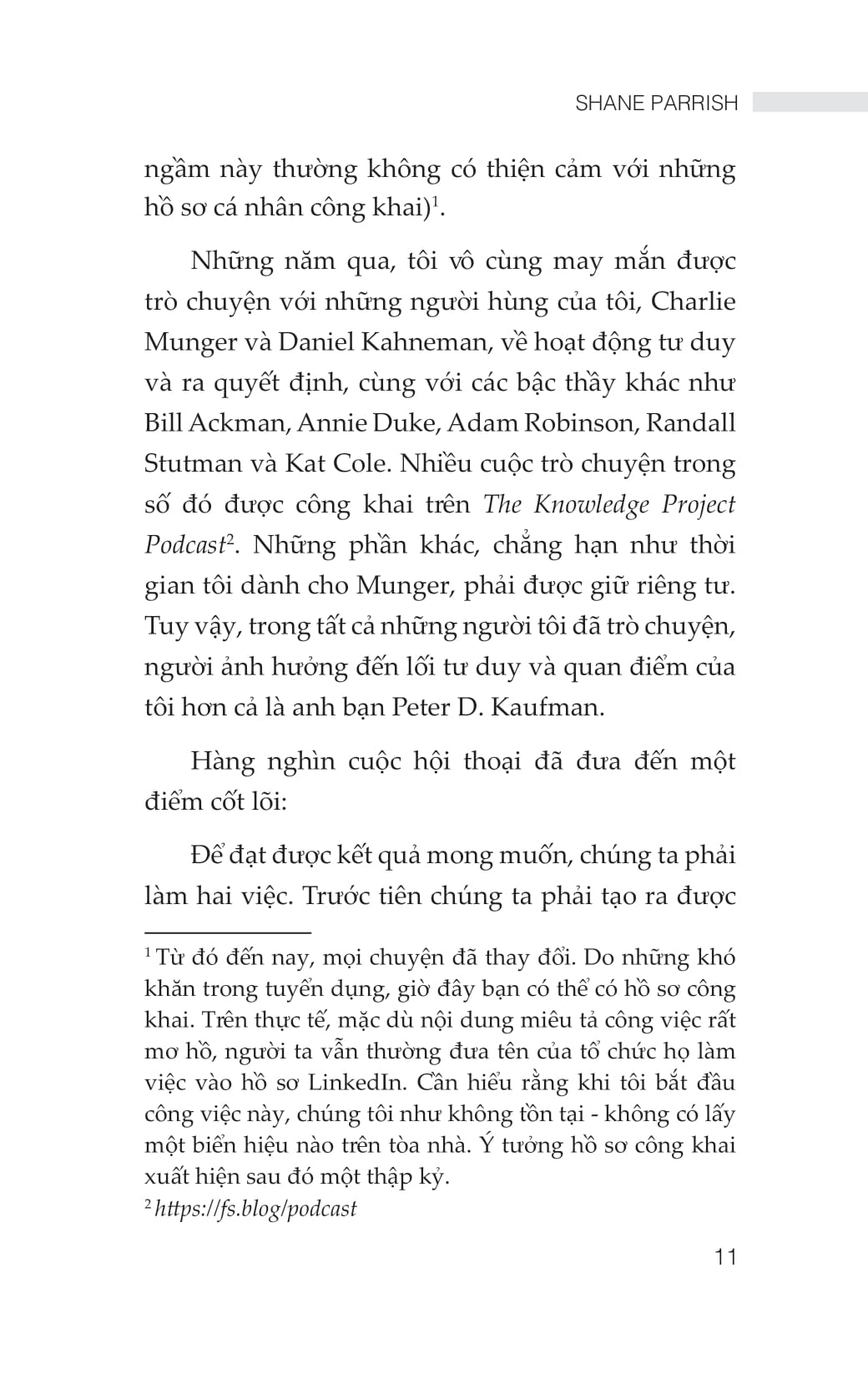 Kỹ Năng Tư Duy Mạch Lạc - Ảnh 10