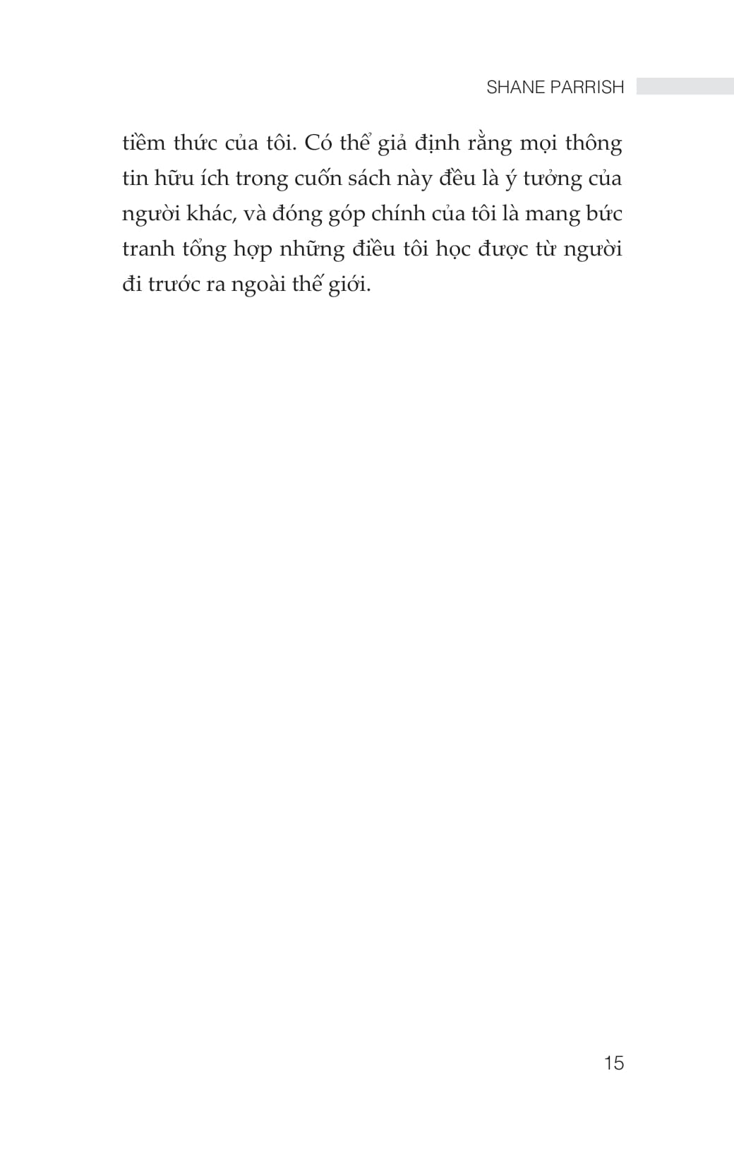 Kỹ Năng Tư Duy Mạch Lạc - Ảnh 14