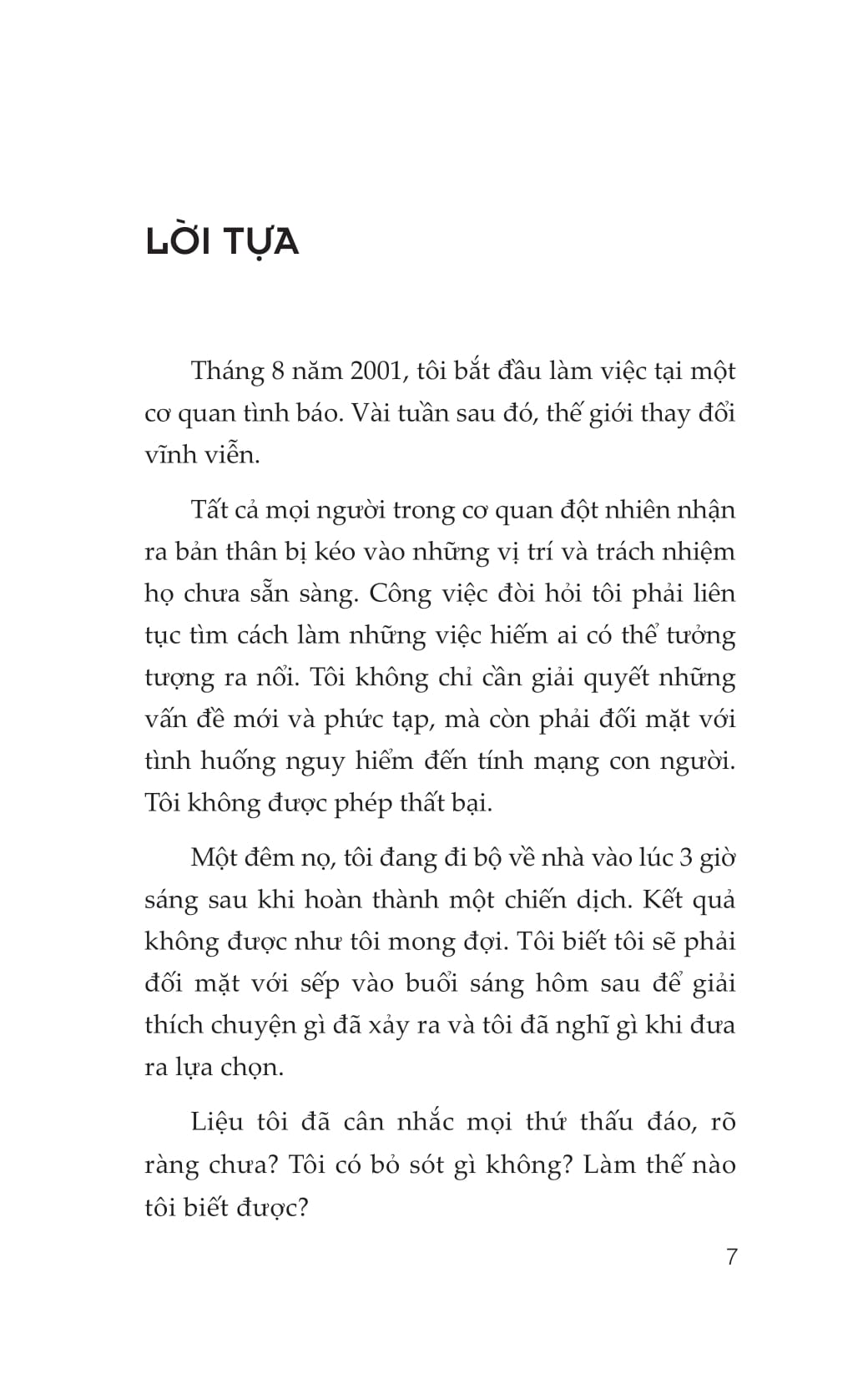 Kỹ Năng Tư Duy Mạch Lạc - Ảnh 6