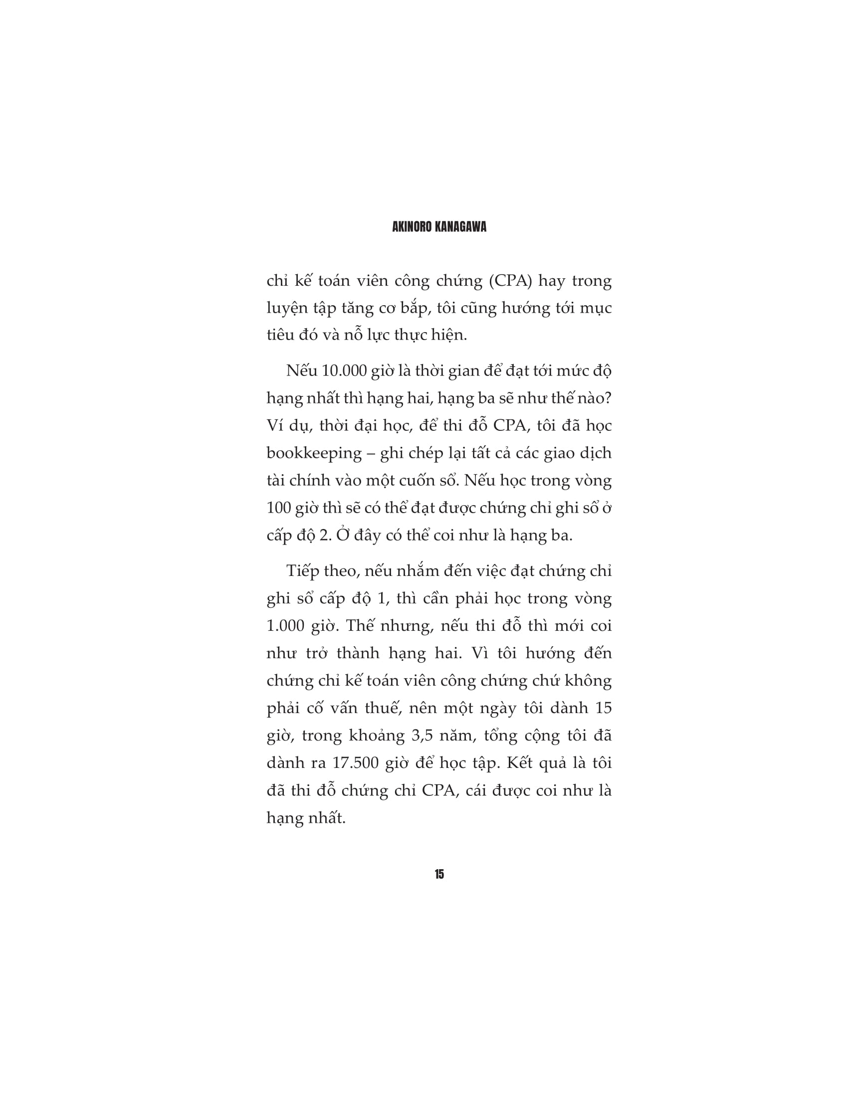 kỹ năng tư duy phản biện - Ảnh 15