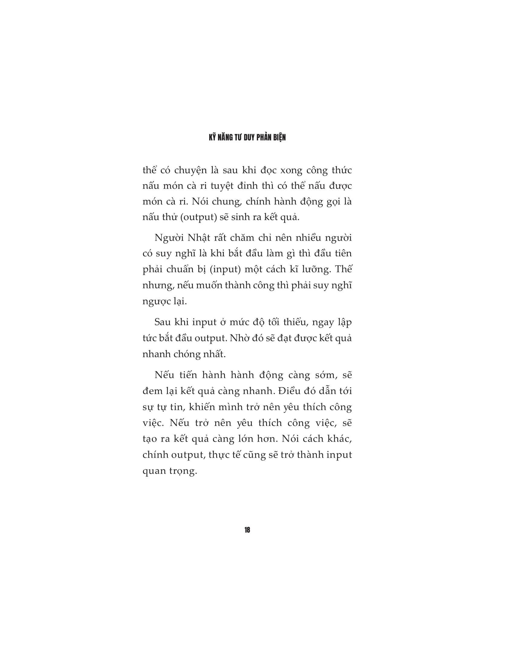 kỹ năng tư duy phản biện - Ảnh 18