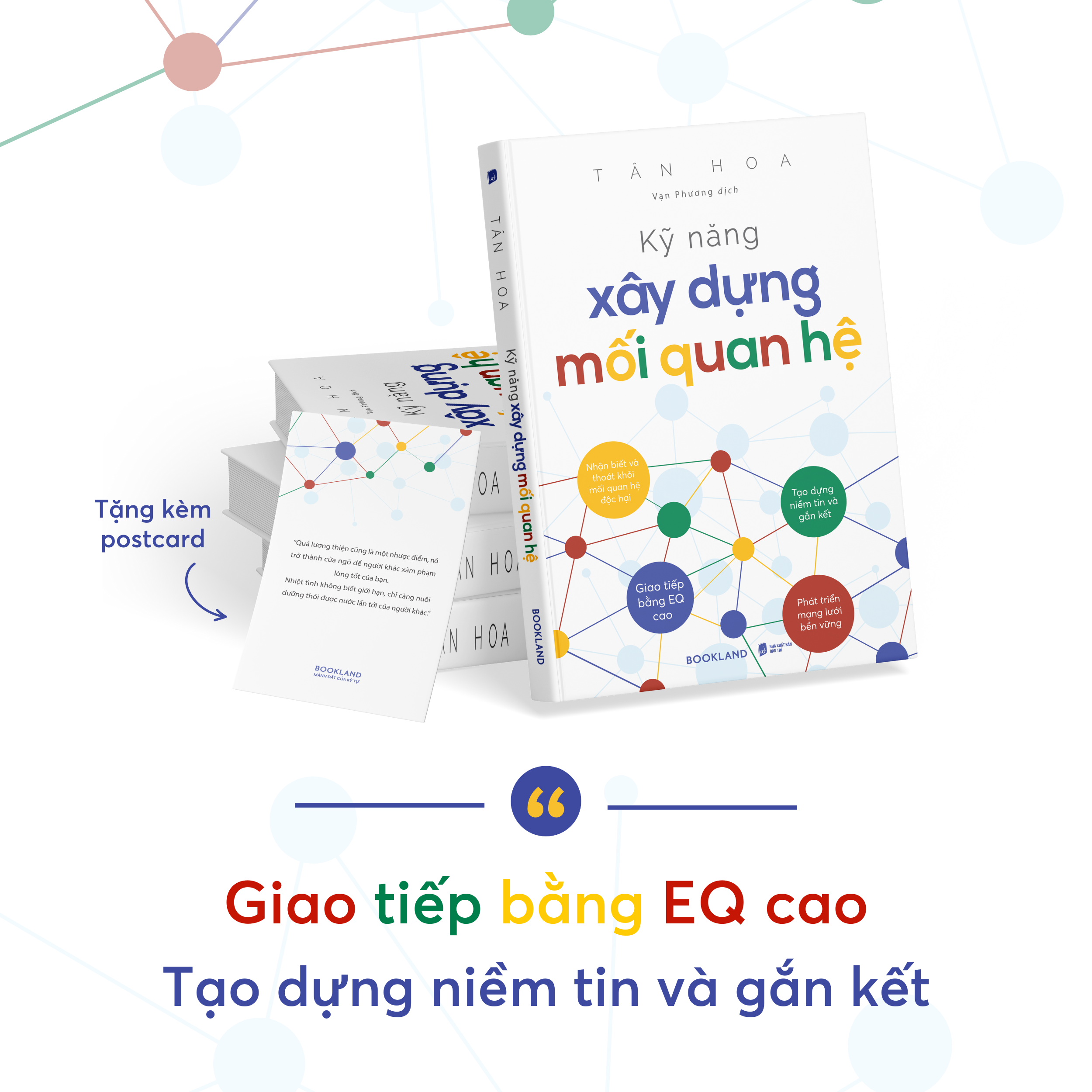 kỹ năng xây dựng mối quan hệ - Ảnh 3