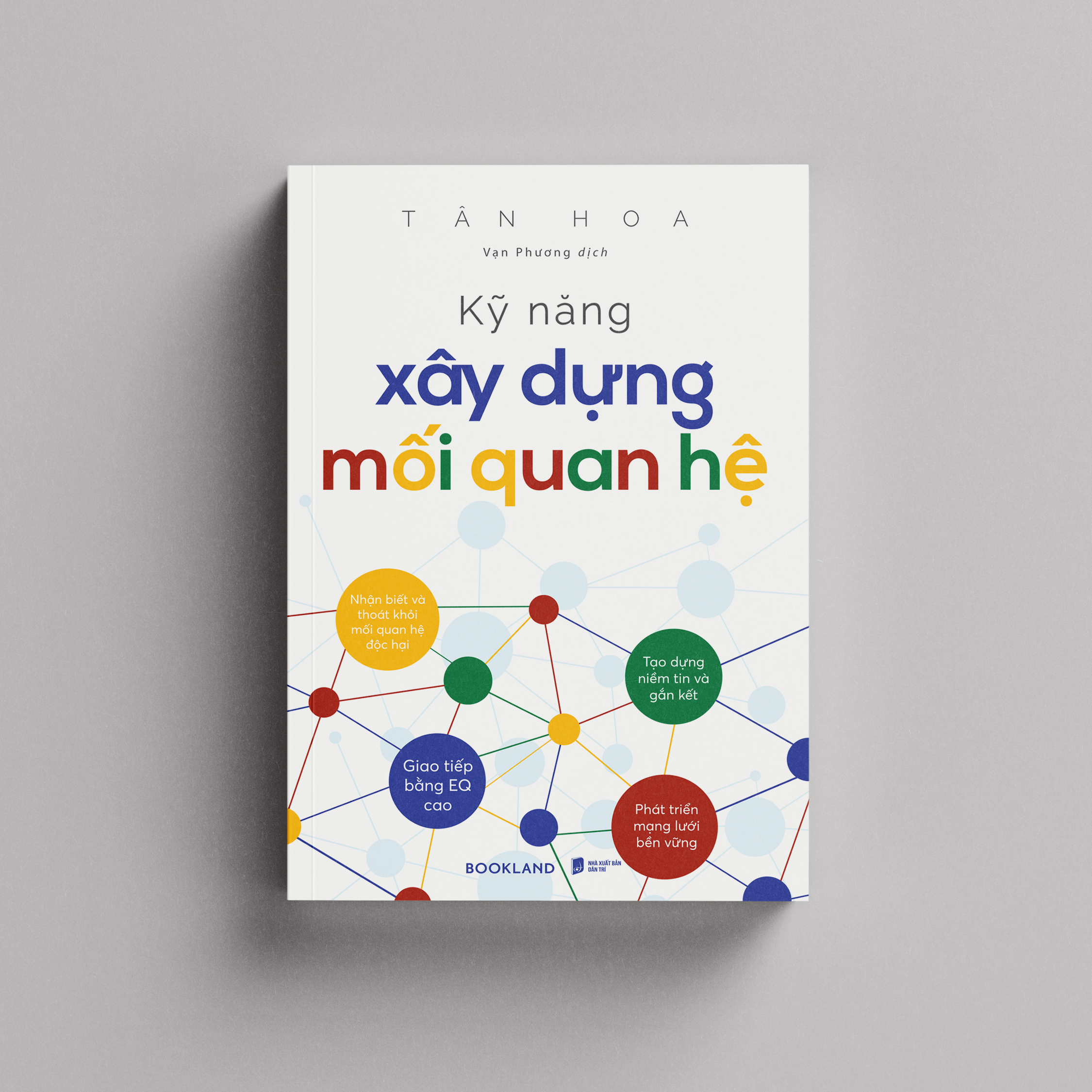 kỹ năng xây dựng mối quan hệ - Ảnh 4