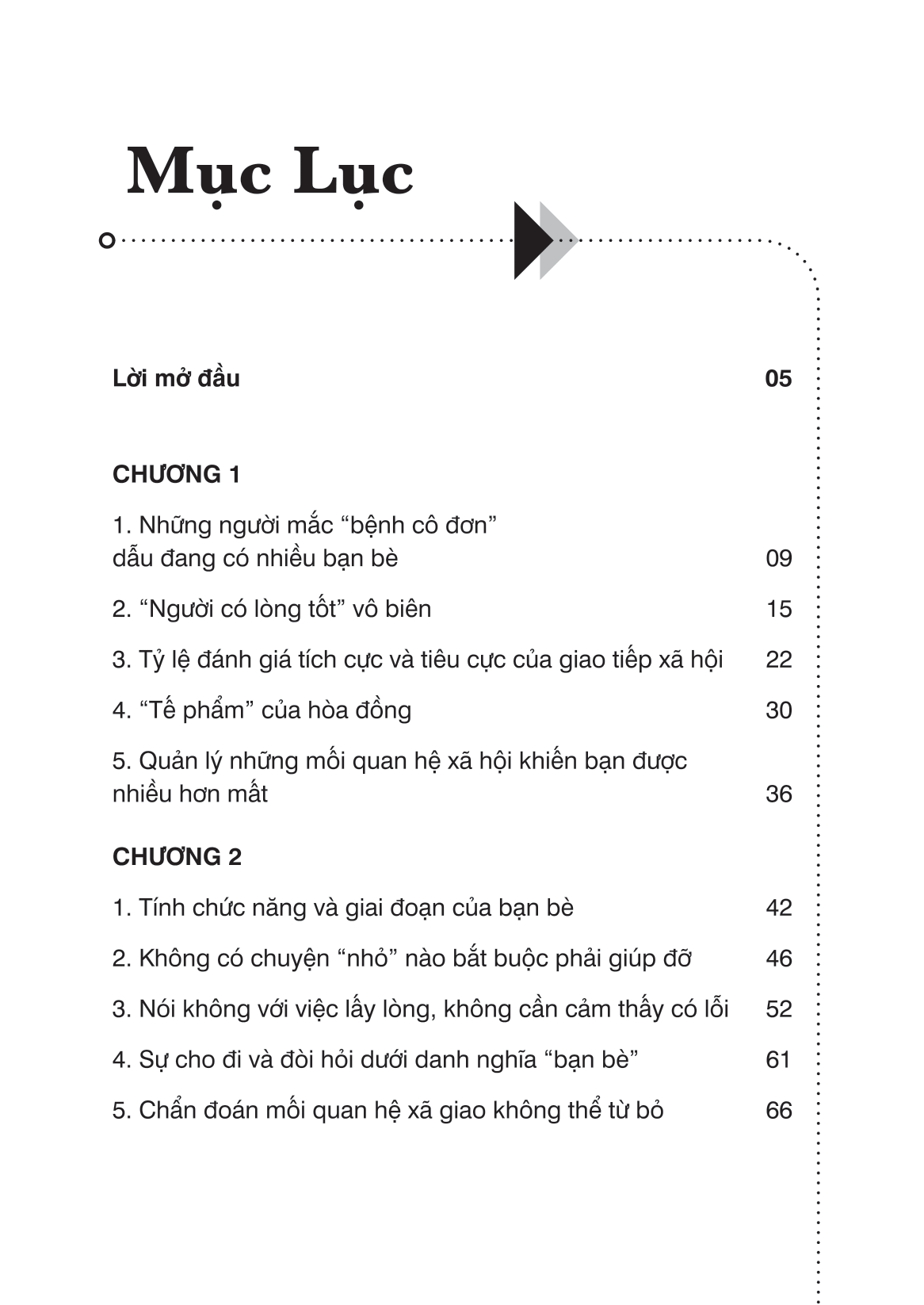 kỹ năng xây dựng mối quan hệ - Ảnh 5