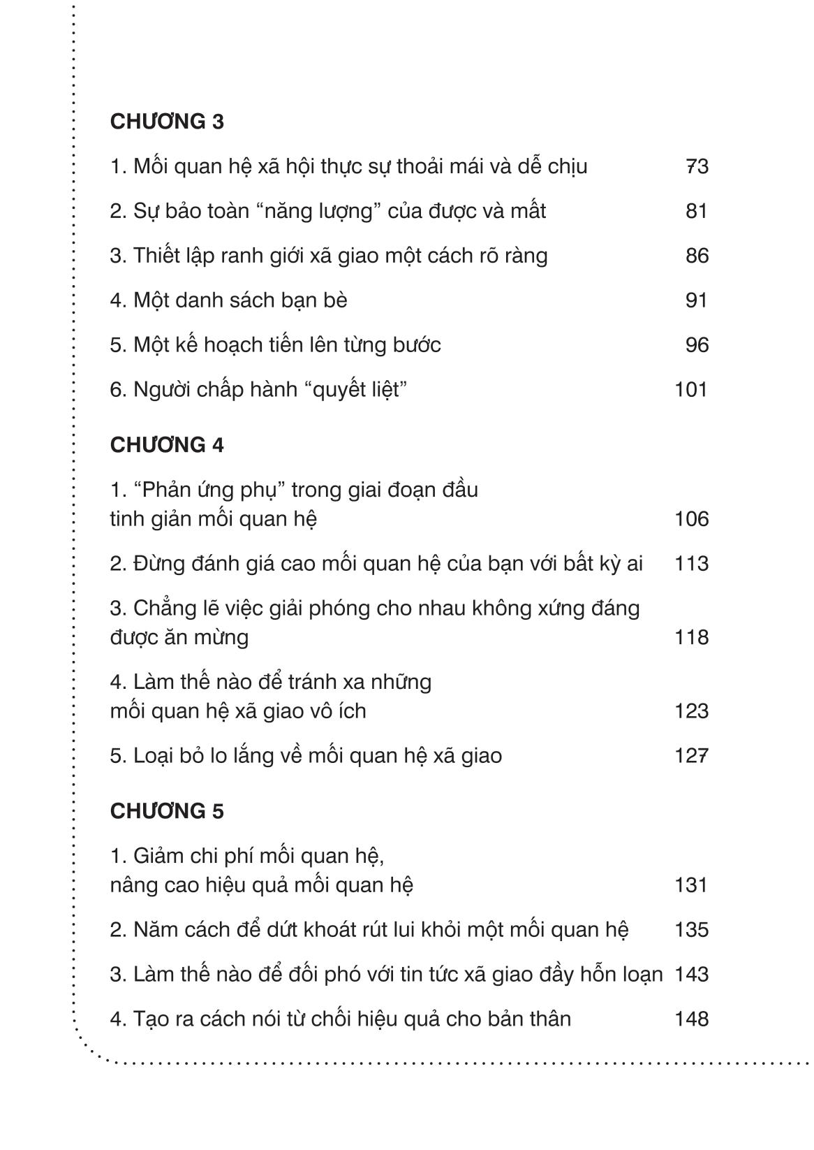 kỹ năng xây dựng mối quan hệ - Ảnh 6