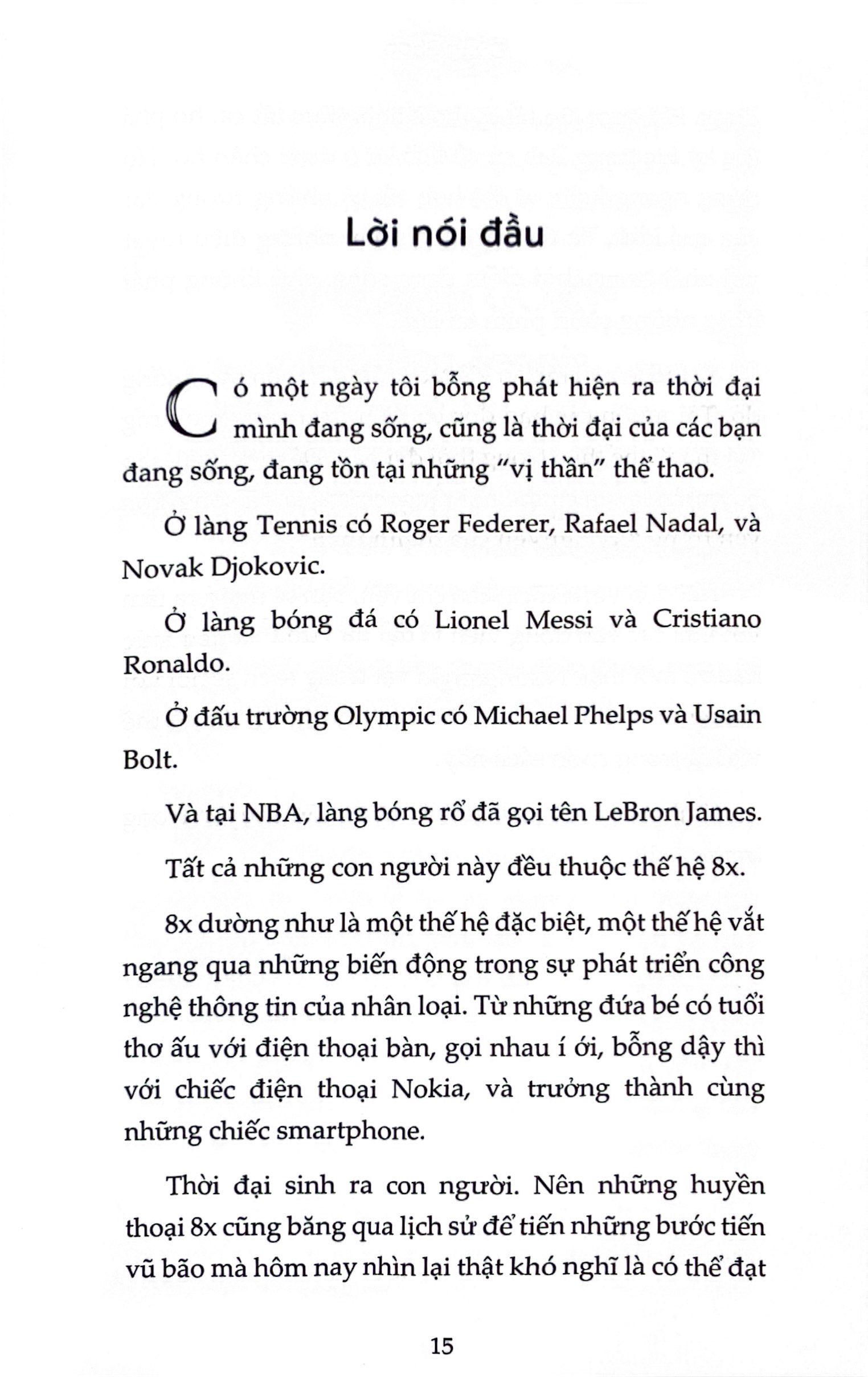 kỷ nguyên của thánh thần - Ảnh 4