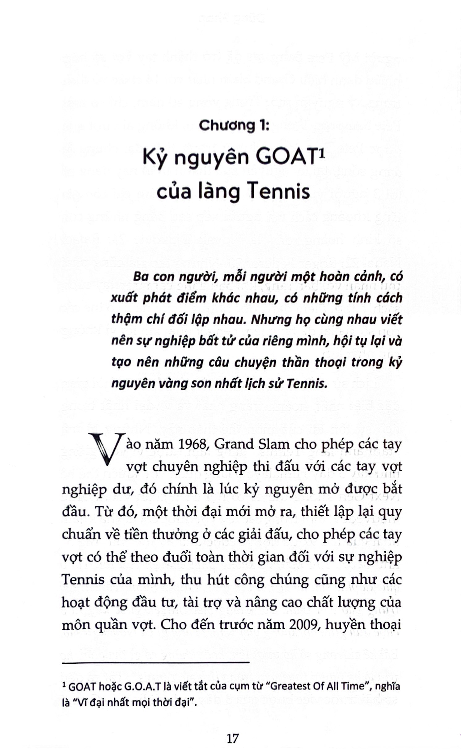 kỷ nguyên của thánh thần - Ảnh 6