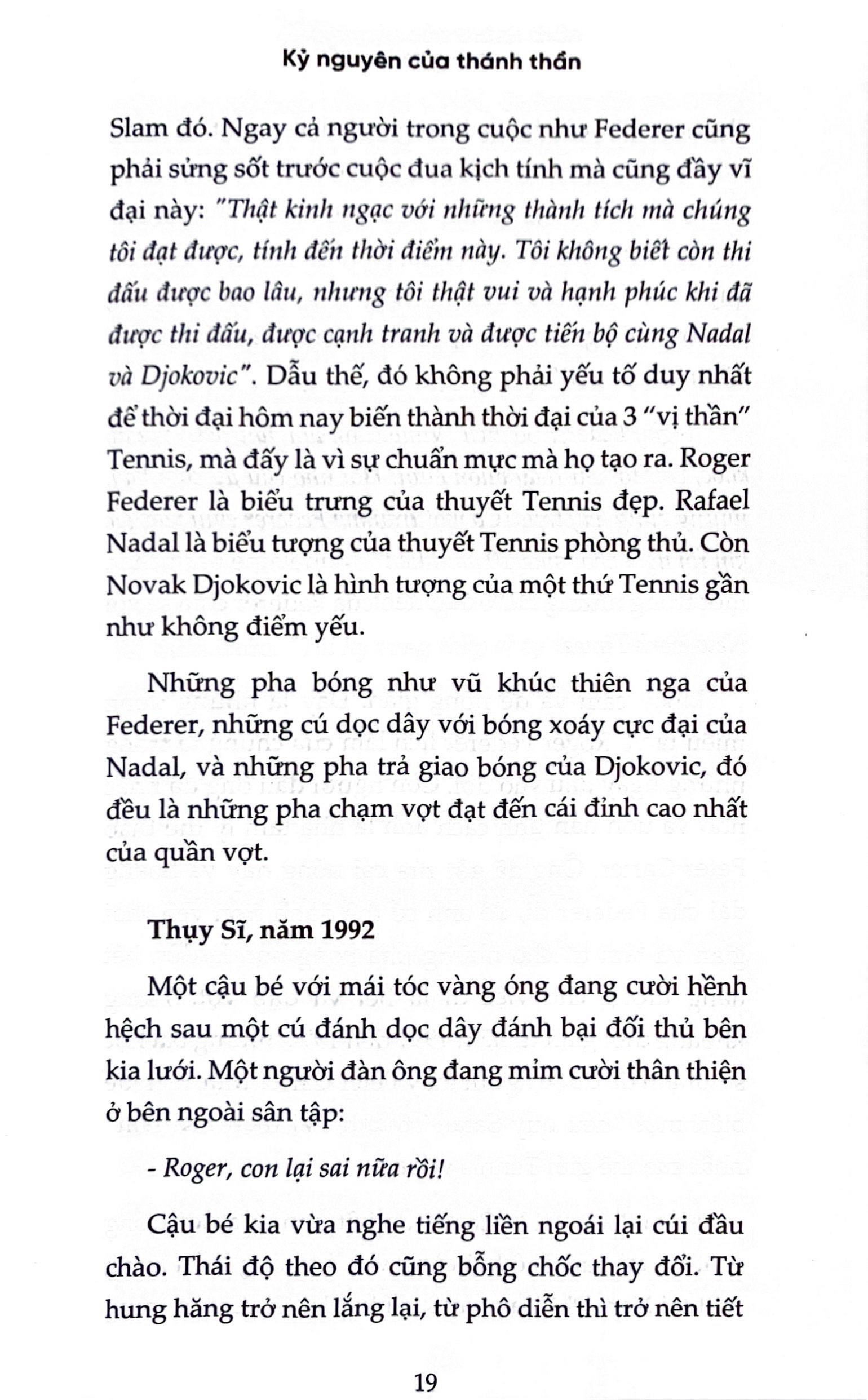 kỷ nguyên của thánh thần - Ảnh 7
