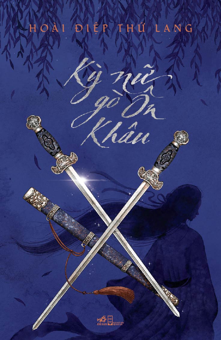 kỳ nữ gò ôn khâu - Ảnh 2