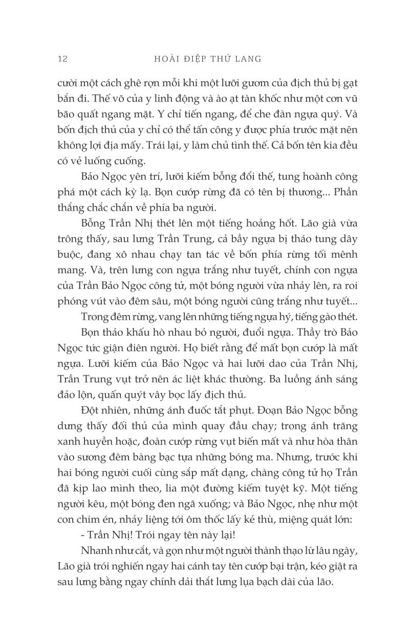 kỳ nữ gò ôn khâu - Ảnh 3