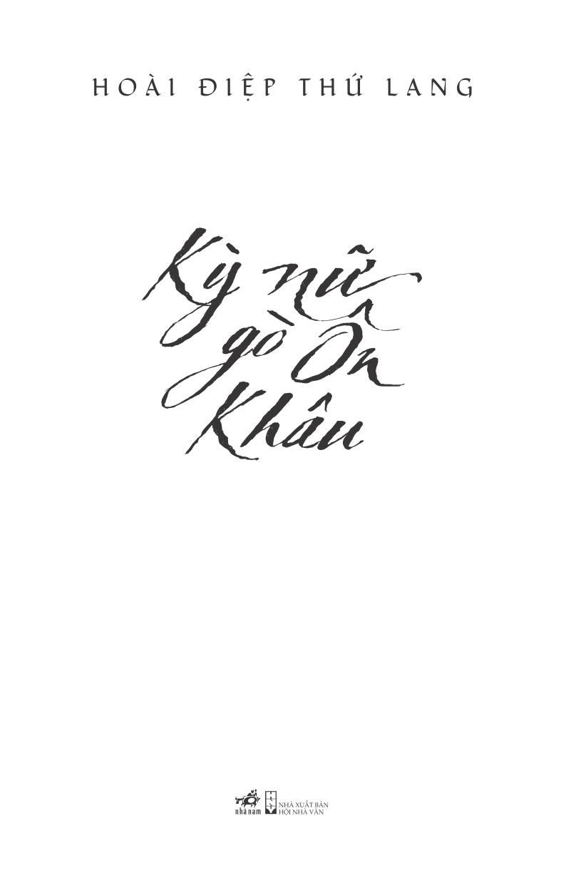 kỳ nữ gò ôn khâu - Ảnh 4