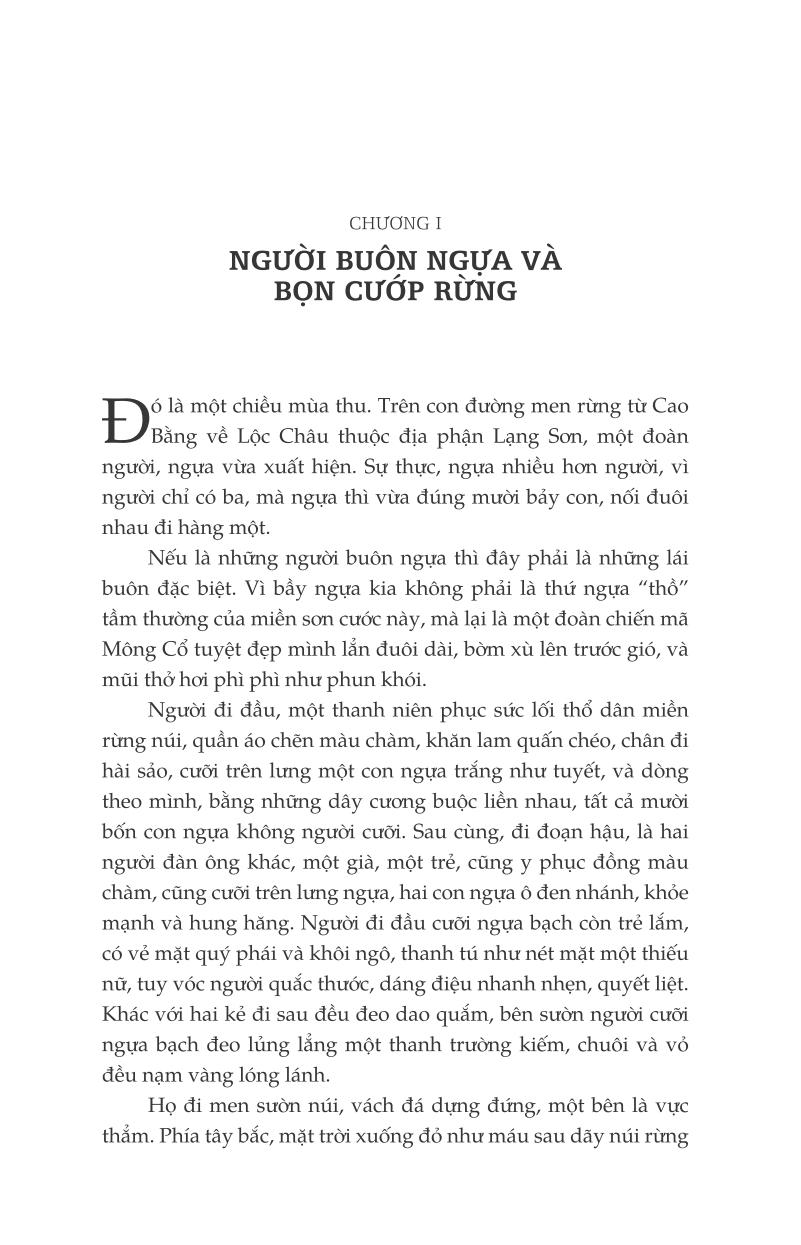 kỳ nữ gò ôn khâu - Ảnh 6