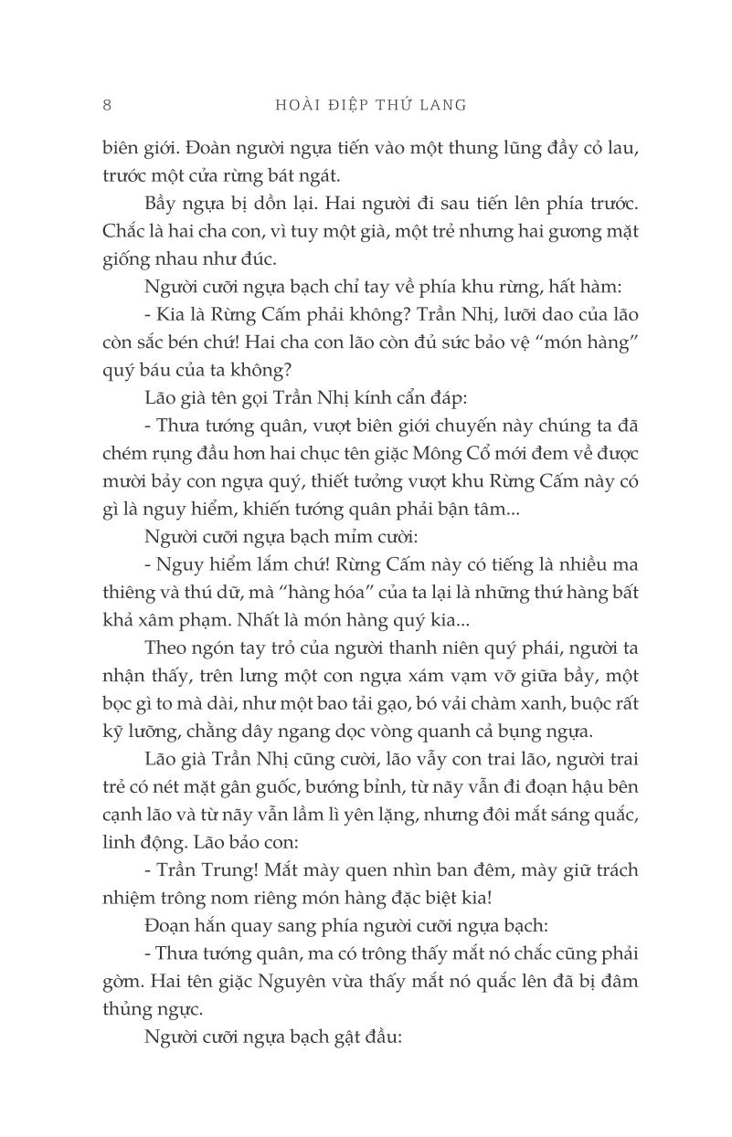 kỳ nữ gò ôn khâu - Ảnh 7