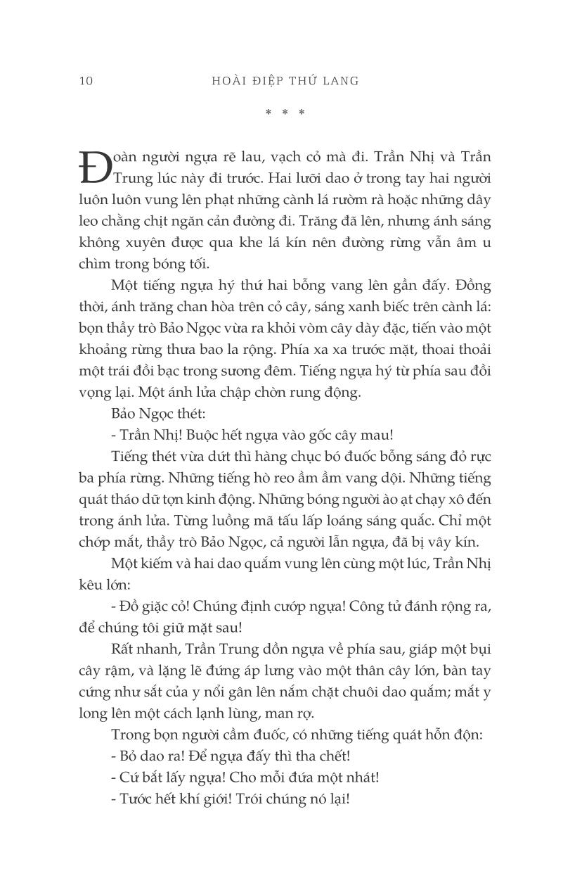 kỳ nữ gò ôn khâu - Ảnh 8