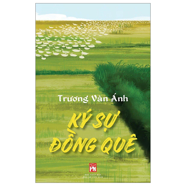 ký sự đồng quê - Ảnh 2