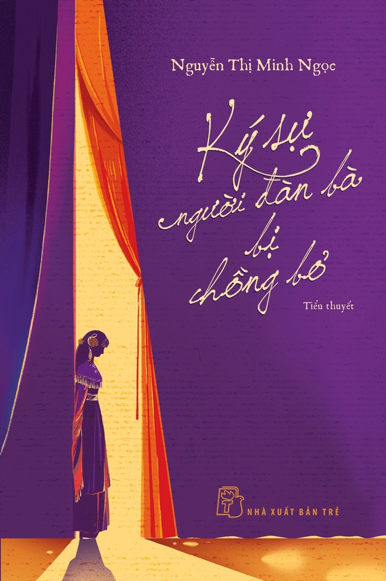 ký sự người đàn bà bị chồng bỏ - Ảnh 2