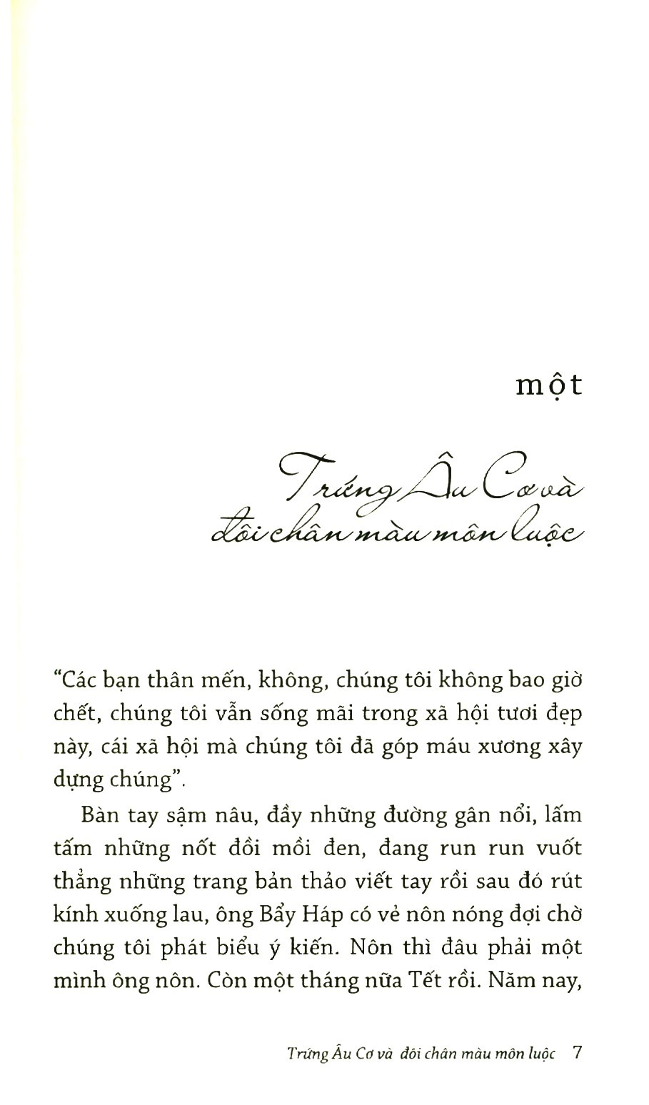 ký sự người đàn bà bị chồng bỏ - Ảnh 3