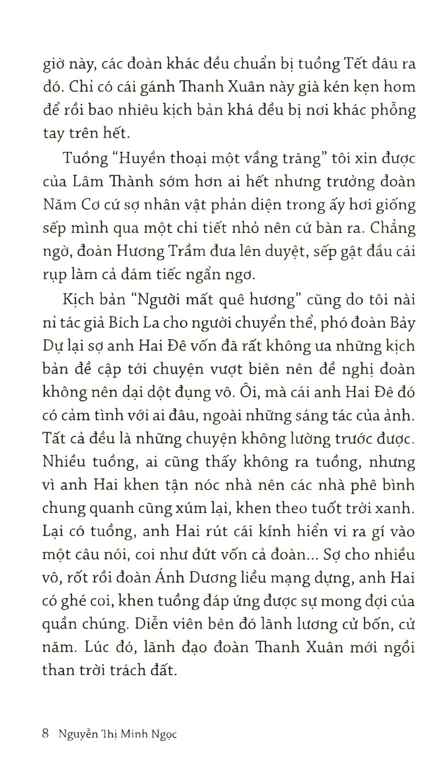 ký sự người đàn bà bị chồng bỏ - Ảnh 4
