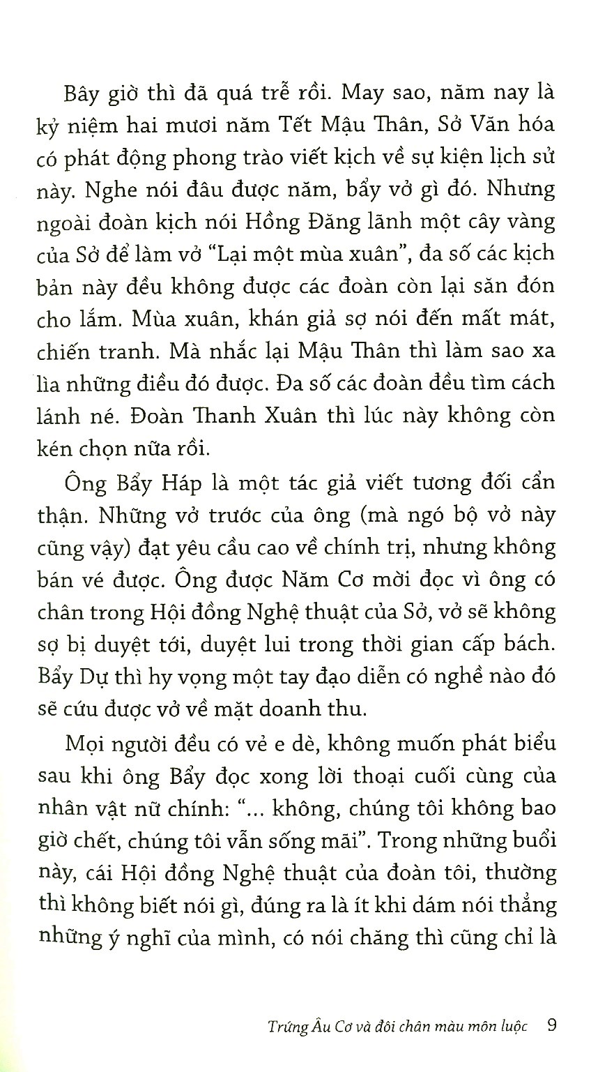 ký sự người đàn bà bị chồng bỏ - Ảnh 5