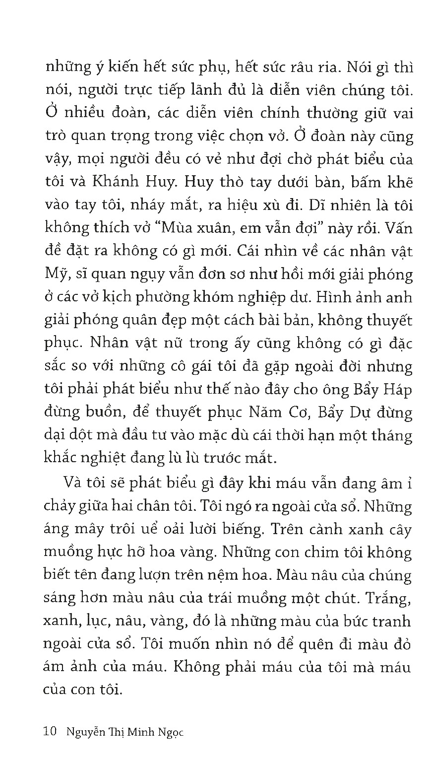 ký sự người đàn bà bị chồng bỏ - Ảnh 6