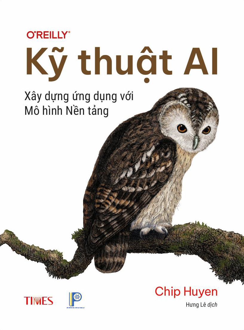 Kỹ Thuật AI - Xây Dựng Ứng Dụng Với Mô Hình Nền Tảng' - Ảnh 2