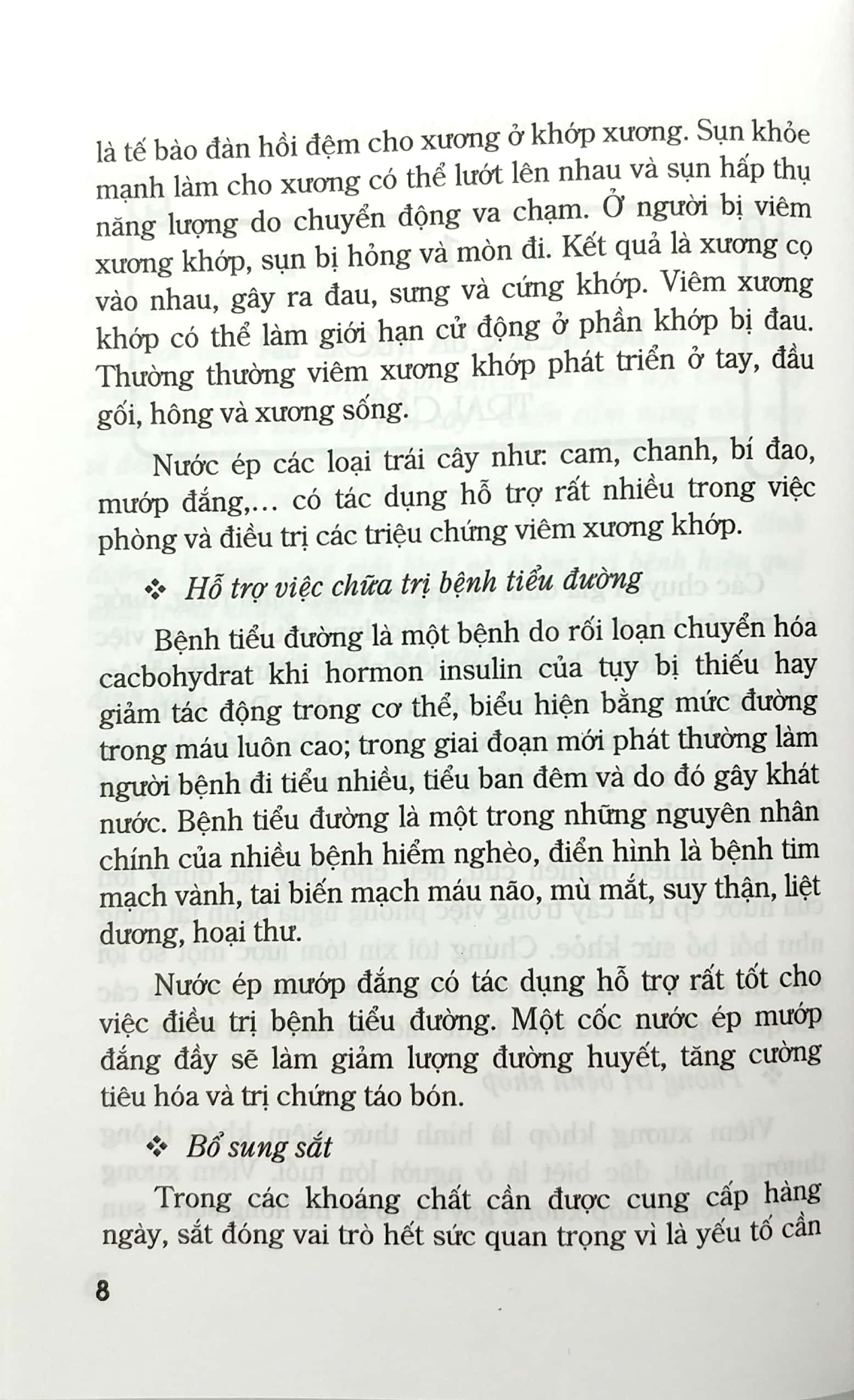 kỹ thuật chế biến nước ép trái cây - Ảnh 6