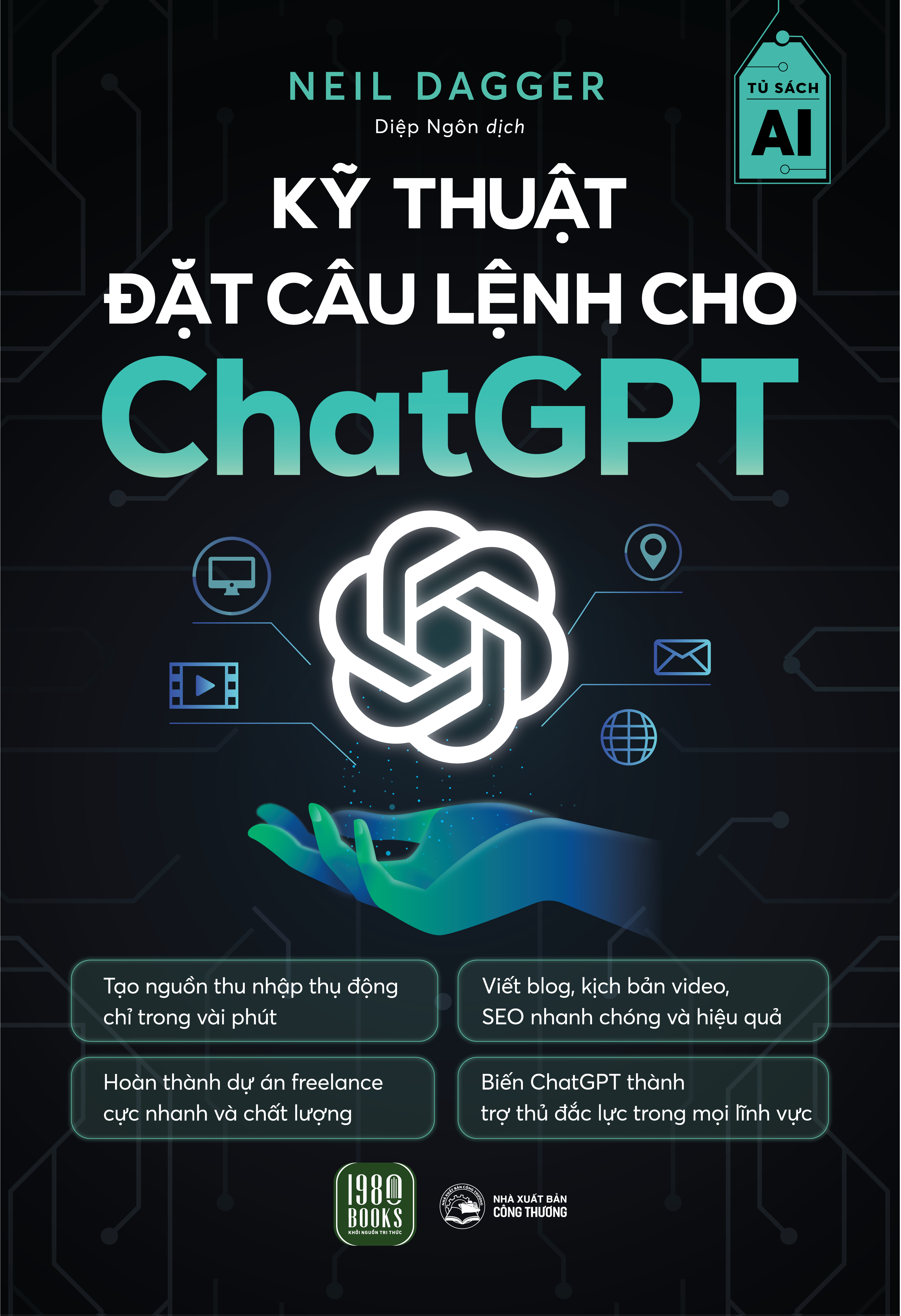 kỹ thuật đặt câu lệnh cho chat gpt - Ảnh 2